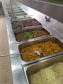 杭州興久餐飲公司承接食堂承包工廠飯?zhí)贸邪鼏T工食堂餐飲服務(wù)