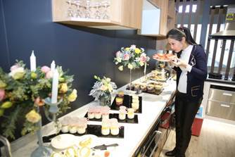 蘇寧易購盤點一季度家裝節(jié)消費,消費者偏愛智能家裝