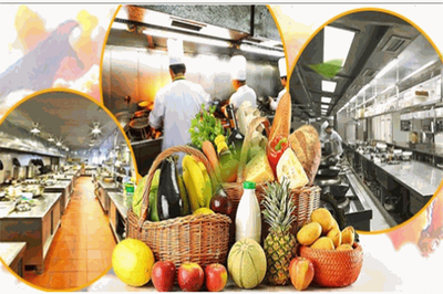 御美味餐飲培訓加盟