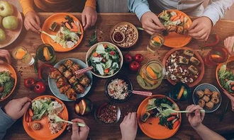 致餐飲服務經營者 建設健康促進與教育工作網絡的通知