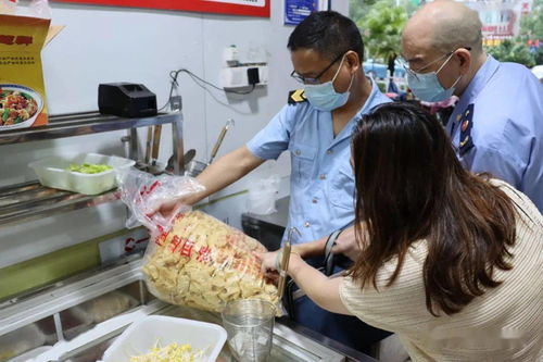 寧德檢查網(wǎng)絡(luò)餐飲服務(wù)外賣 有你熟悉的美團 餓了么