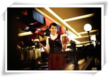 餐飲服務(wù) 內(nèi)涵、原則與現(xiàn)代化管理