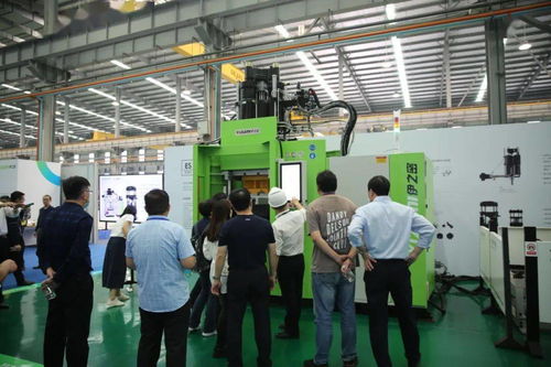 智造至簡(jiǎn)，整合創(chuàng)新——伊之密橡膠成型新產(chǎn)品新技術(shù)交流會(huì)圓滿舉辦，聚焦網(wǎng)絡(luò)技術(shù)研發(fā)與服務(wù)