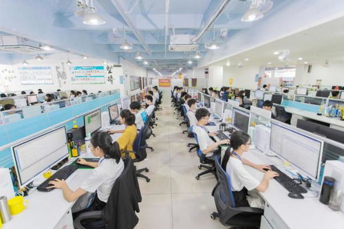 湛藍(lán)科技朝陽(yáng)服務(wù)寶 以技術(shù)創(chuàng)新驅(qū)動(dòng)，樹(shù)立店鋪代運(yùn)營(yíng)行業(yè)新標(biāo)桿